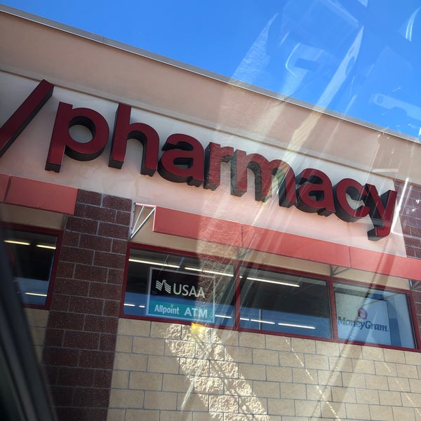 CVS pharmacy - Lake City, SC