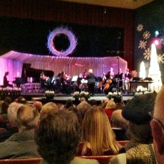 Baker University 4 tips