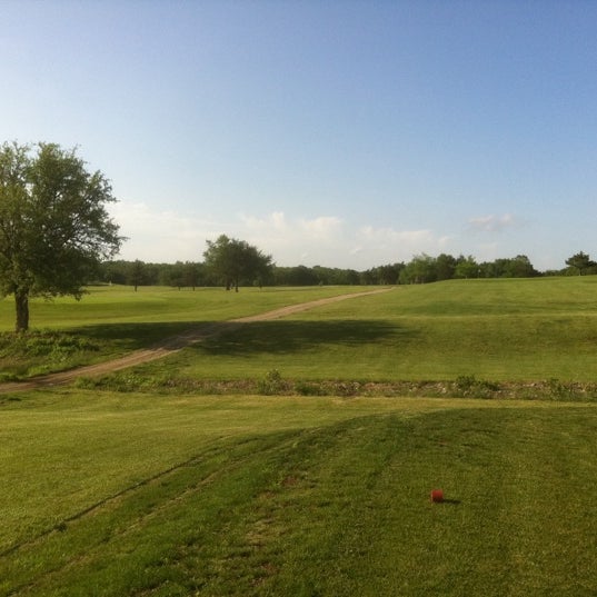 Hidden Springs Golf Course Overbrook, KS