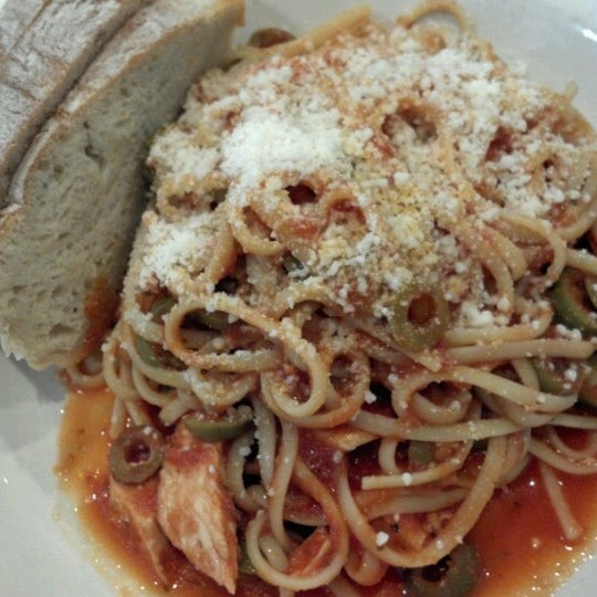 Basil Prosperi Downtown Des Moines 9 tips