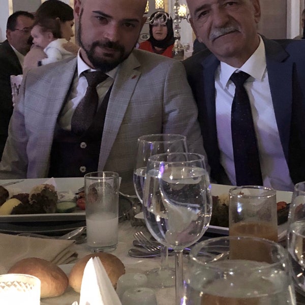 Photo prise au Club Altın Ceylan par Buğra K. le10/28/2018