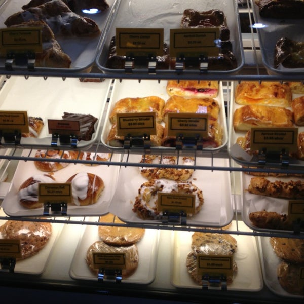 Cindi's NY Deli Bakery 32 tips