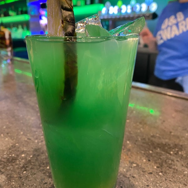 Photo taken at Dave &amp; Buster&#39;s by Eileen C. on 4/30/2022