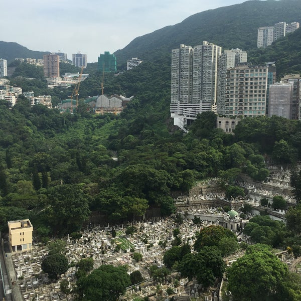รูปภาพถ่ายที่ Dorsett Wanchai, Hong Kong โดย sang yuan เมื่อ 8/7/2016