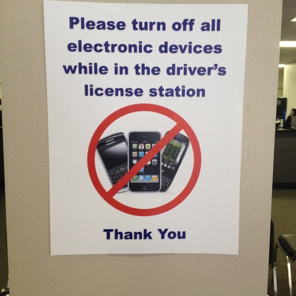 Iowa Dmv 3005 Hamilton Blvd