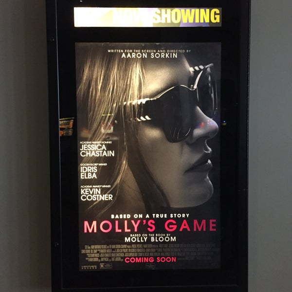 The Promenade Cinema 14 Movie Theater in Downtown Sioux City