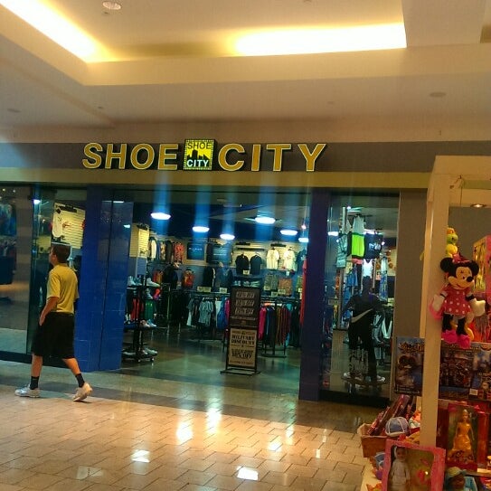 Shoe City - Shoe Store in Wheaton-Glenmont