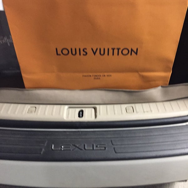 Photos at Louis Vuitton - 500 Westfarms Mall, Suite 222 - Level 2