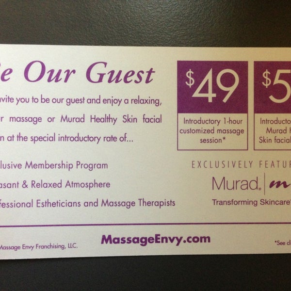 19+ Massage Envy Tip Chart Background Massage Near