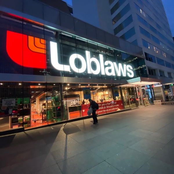 Loblaws Deer Park 4 tips Loblaws Deer Park 4 tips