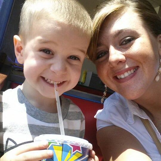 Chuck E. Cheese Spartanburg, SC