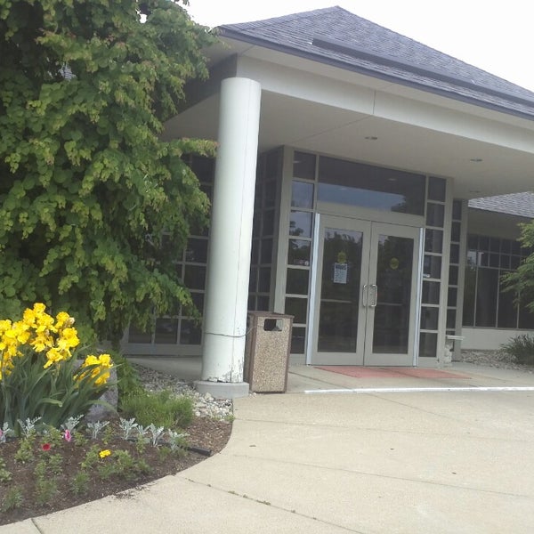 Clarkston Independence District Library Clarkston, MI