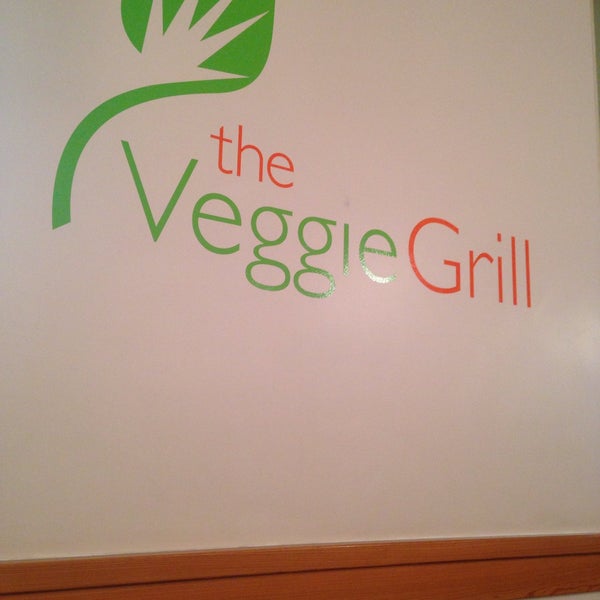 Photo taken at Veggie Grill by David F. on 5/2/2015