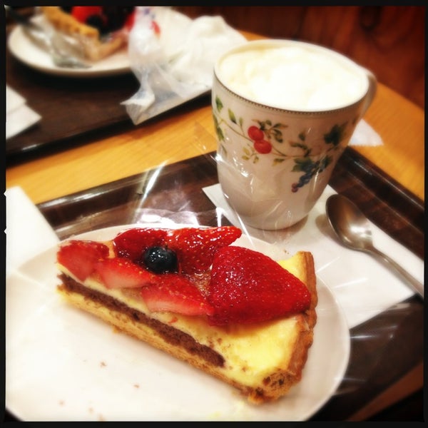 フルーツケーキファクトリー 総本店 Artik Kapali 札幌市 北海道 Da Fotograflar