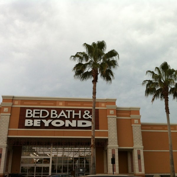 Bed Bath & Beyond - Furniture / Home Store in Orlando
