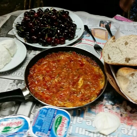 Кафе заман в саракташе