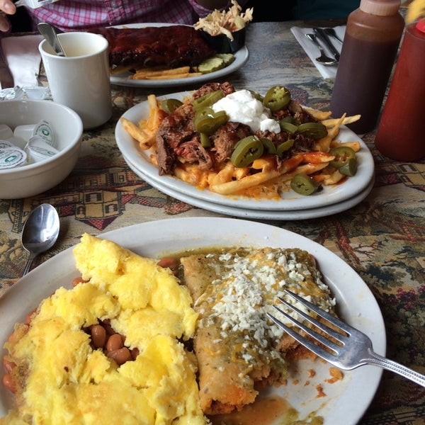 Photos at Arapahoe Cafe 43 tips