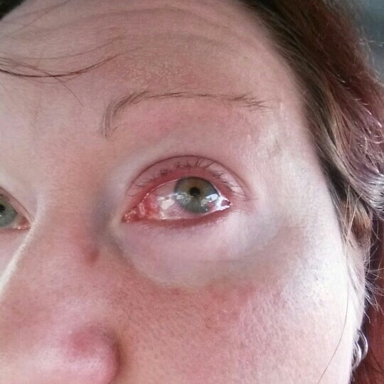 LensCrafters 4800 Briarcliff Rd NE