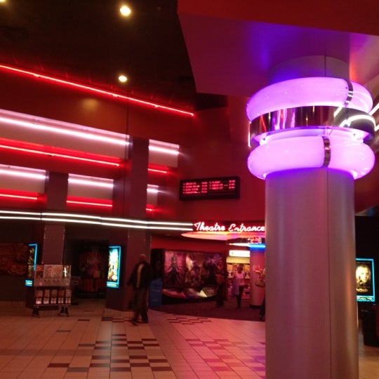 Regal Medlock Crossing & RPX 20 tavsiye'da fotoğraflar