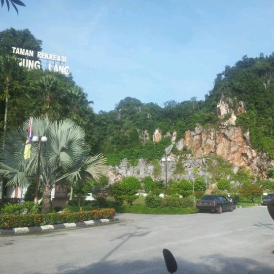 Fotos Bei Taman Rekreasi Gunung Lang 76 Tipps Von 9719 Besucher