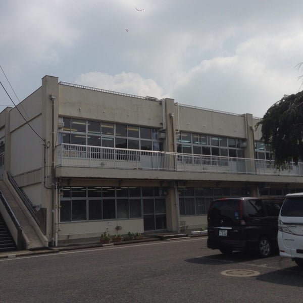 Fotos En 千葉県立 松戸特別支援学校 松戸市 12 Visitantes