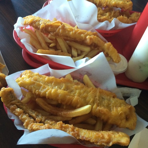 H Salt Fish And Chips Locations Canada Unique Fish Photo