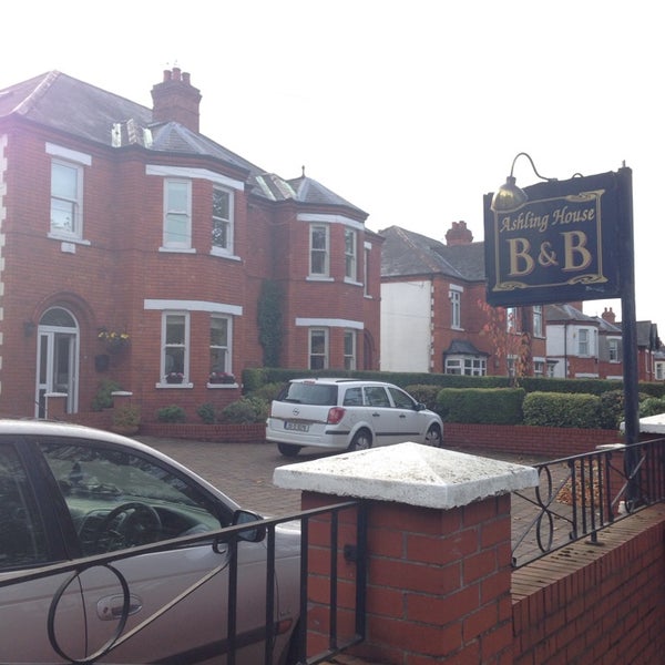 B b dublin. B b dublin