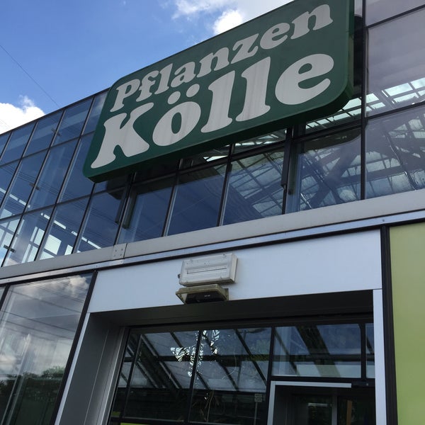 PflanzenKölle Volksdorf Гамбург, Hamburg