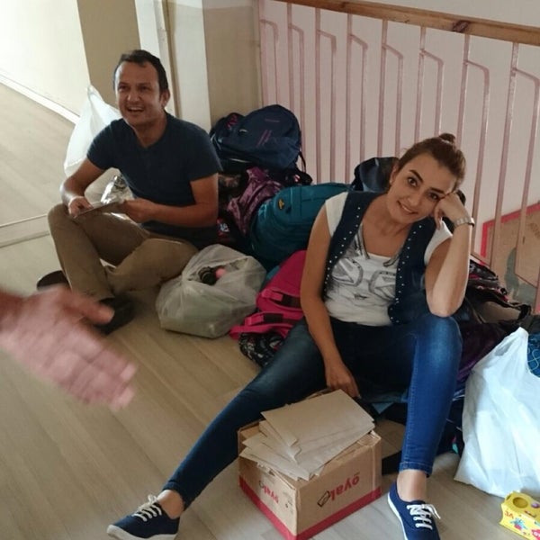 Mersin Sevgi Evleri Çocuk Yuvası ve Kız Yetiştirme Yurdu Mersin