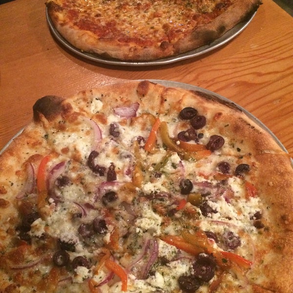 Flatbread Company Pizzeria