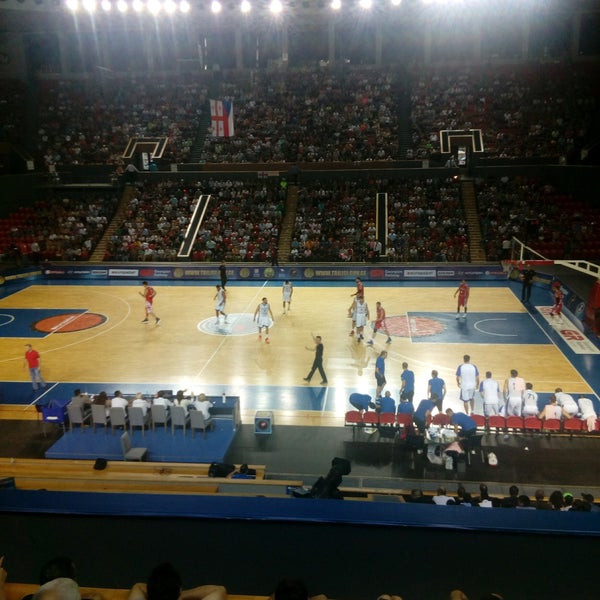 Спорт палас