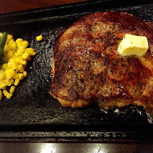 Fotos En 大衆ステーキ チェロキー 黄金町店 Steakhouse En 横浜市 Fotos En 大衆ステーキ チェロキー 黄金町店 Steakhouse En 横浜市