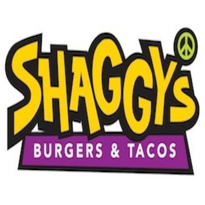 Das Foto wurde bei Shaggy&#39;s Burgers and Tacos von Shaggy&#39;s Burgers and Tacos am 5/22/2015 aufgenommen