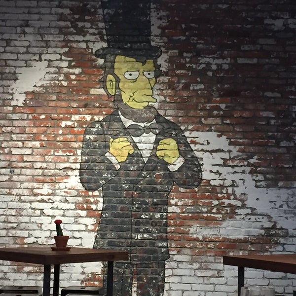 Photo taken at Lincoln Beer Company by James T. on 1/13/2019