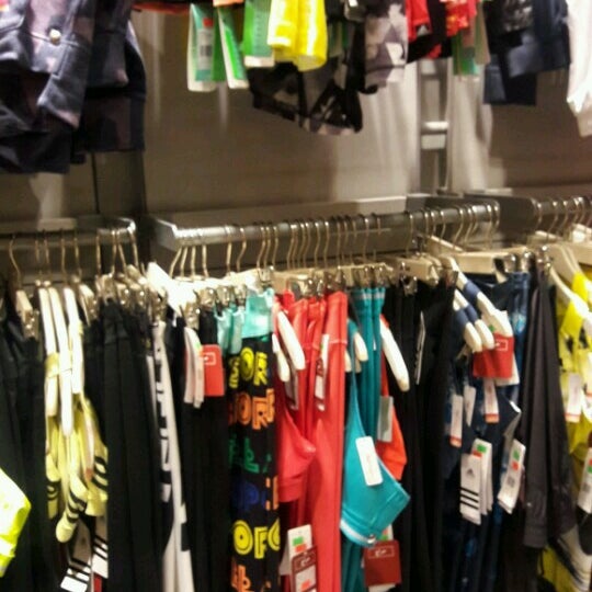 reebok factory shop springfield