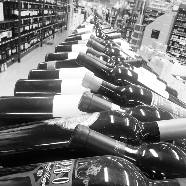 Spec's Dallas, TX