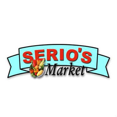 Photo taken at Serio&#39;s Market by Serio&#39;s Market on 5/22/2015