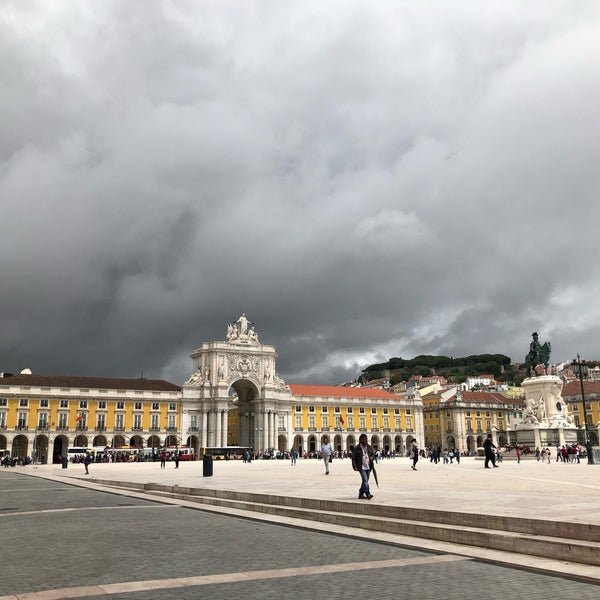 5/10/2019 tarihinde Georgy🍍ziyaretçi tarafından Lizbon'de çekilen fotoğraf