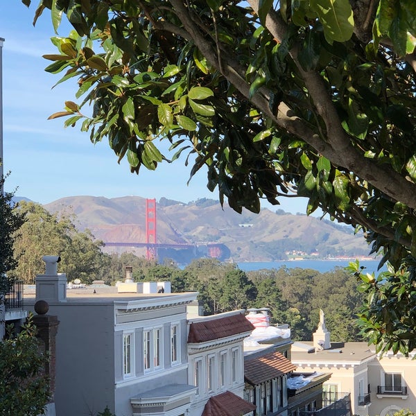 Presidio Heights 7 tips from 856 visitors