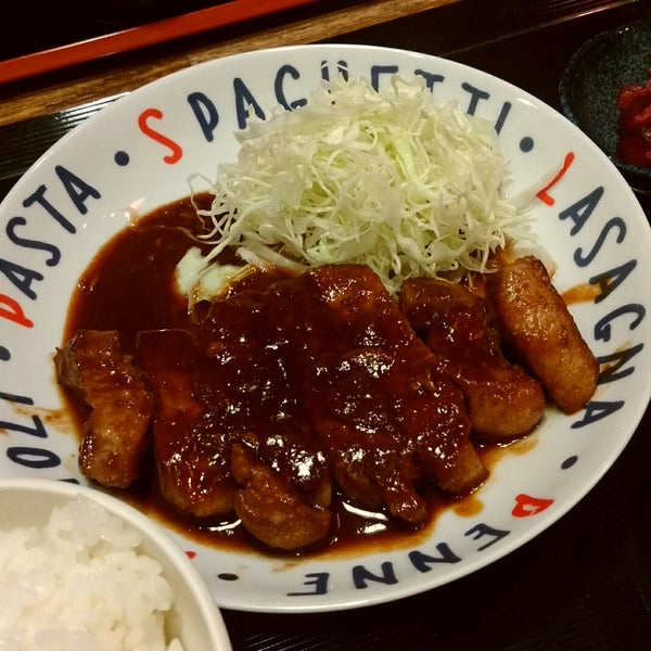 Photos At 昭和食堂 津駅前 羽所町700 Photos At 昭和食堂 津駅前 羽所町700