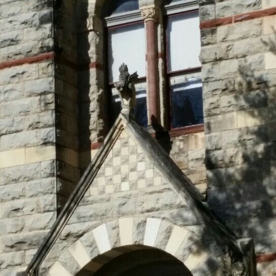 La Grange City Hall La Grange, TX