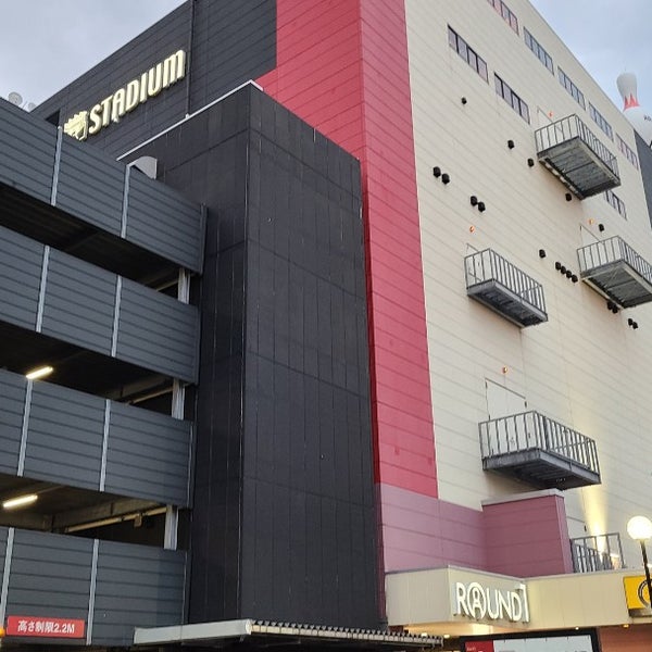Photos At ラウンドワン 秋田店 Bowling Alley In 秋田市