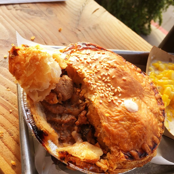 Pop Pie University Heights 13 tips from 652 visitors