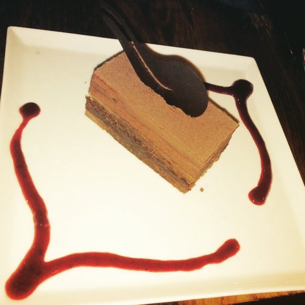 Foto tomada en Heaven Sent Desserts  por Roger M. el 3/25/2015