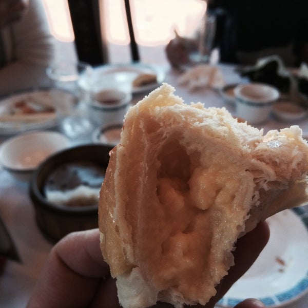 Photos at Hong Kong Flower Lounge Restaurant 香滿樓海鮮酒家 Millbrae, CA