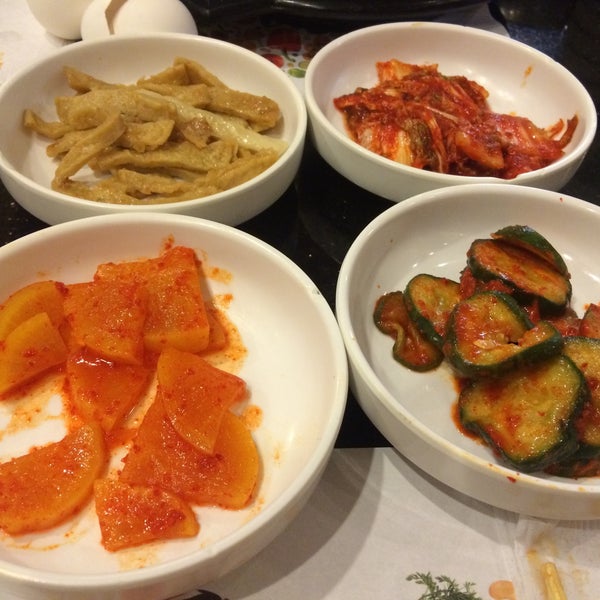 Tofu House Kearny Mesa 34 tips