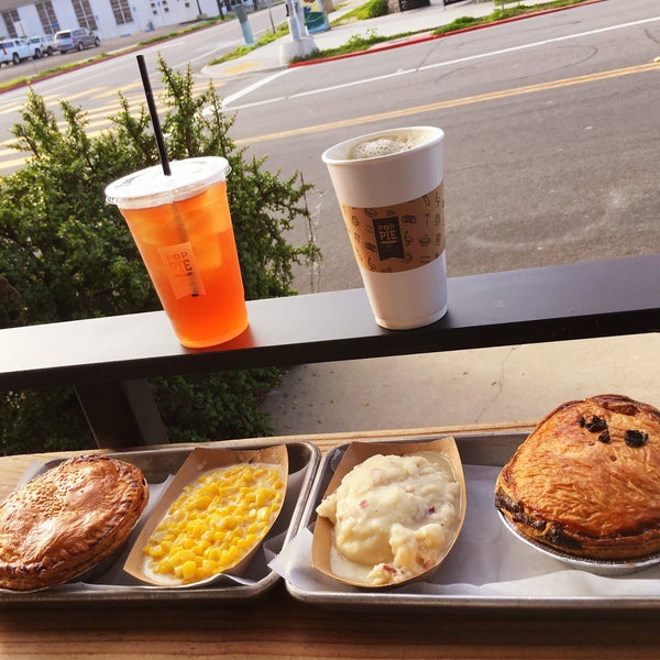Pop Pie University Heights 13 tips from 652 visitors