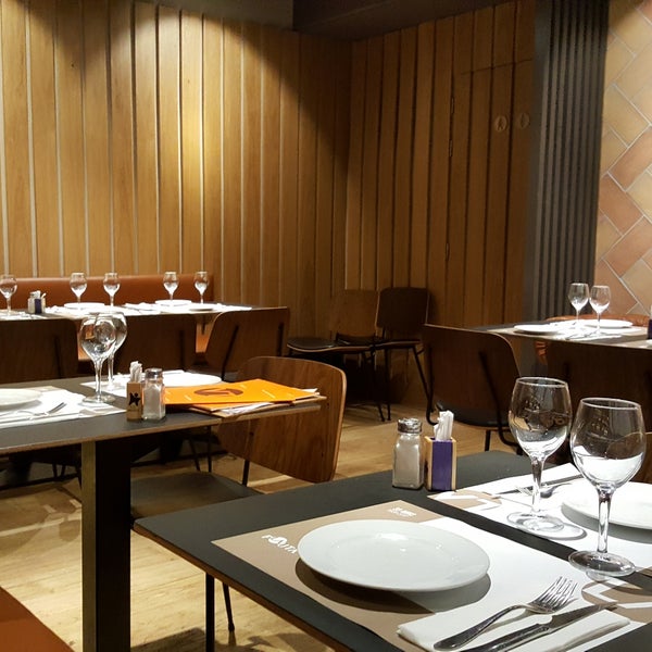 La Flauta Tapas Restaurant in Barcelona