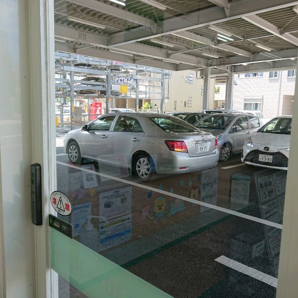 トヨタレンタリース埼玉 JR大宮駅西口店 - さいたま市, 埼玉県