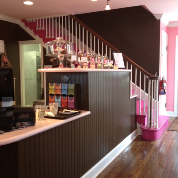 Frazier High School Perryopolis'te Lise